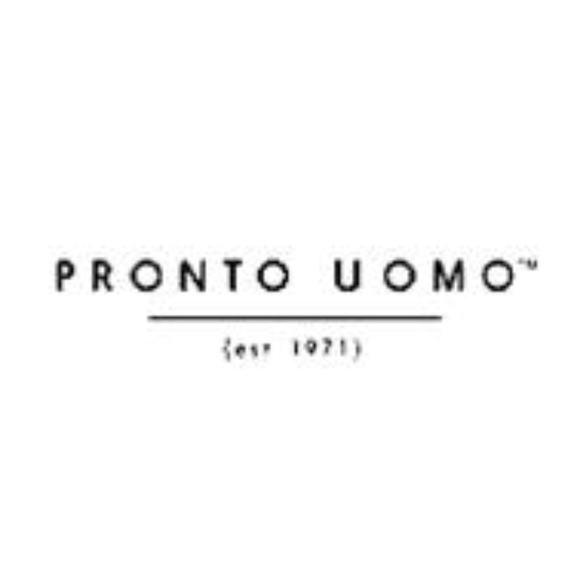 Pronto Uomo - Picture 1 of 1